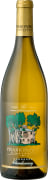 Frank Family Vineyards Chardonnay (1.5 Liter Magnum) 2018  Front Bottle Shot