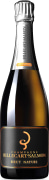 Billecart-Salmon Brut Nature Front Bottle Shot