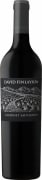 David Finlayson Cabernet Sauvignon 2020  Front Bottle Shot