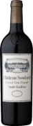 Chateau Soutard  2022  Front Bottle Shot