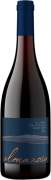 Alma Rosa El Jabali Vineyard Pinot Noir 2020  Front Bottle Shot