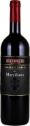 Falesco Marciliano (torn capsule) 2001  Front Bottle Shot