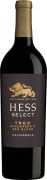 Hess Select Treo Winemaker's Blend 2021  Front Bottle Shot