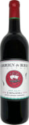 Green & Red Chiles Canyon Vineyards Zinfandel 2023  Front Bottle Shot
