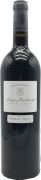 Chateau Magrez Fombrauge 2006 Front Bottle Shot