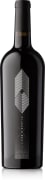 Silver Ghost Napa Valley Cabernet Sauvignon 2017  Front Bottle Shot