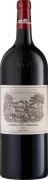 Chateau Lafite Rothschild (1.5 Liter Magnum) 2021  Front Bottle Shot
