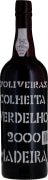 D'Oliveira Verdelho 2000  Front Bottle Shot