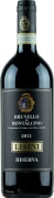 Lisini Brunello di Montalcino Riserva 2011  Front Bottle Shot