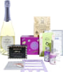 92 Point Sparkling Wine & Spa Gift Set Gift Product Image