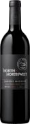 North by Northwest NxNW Walla Walla Cabernet Sauvignon 2016  Front Bottle Shot