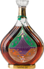 Courvoisier Erte No. 6 L'Esprit du Cognac Front Bottle Shot