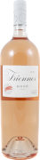 Domaine de Triennes Rose (1.5 Liter Magnum) 2025  Front Bottle Shot