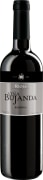 Vina Bujanda Reserva 2012 Front Bottle Shot