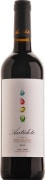 Antidoto Ribera del Duero 2015  Front Bottle Shot