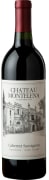 Chateau Montelena Napa Valley Cabernet Sauvignon 2022  Front Bottle Shot