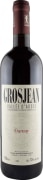 Grosjean Vallee d'Aoste Gamay 2024  Front Bottle Shot