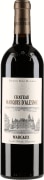 Chateau Marquis d'Alesme  2016 Front Bottle Shot