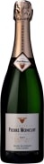 Pierre Moncuit Blanc de Blancs Brut Hugues de Coulmet  Front Bottle Shot