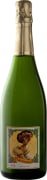 Bodegas Naveran Brut Cava 2023  Front Bottle Shot