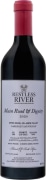 Restless River Main Road & Dignity Cabernet Sauvignon 2020 Front Bottle Shot