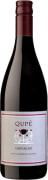 Qupe Grenache 2019  Front Bottle Shot