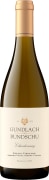 Gundlach Bundschu Chardonnay 2024  Front Bottle Shot