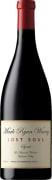 Mark Ryan Lost Soul Syrah 2021  Front Bottle Shot