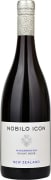 Nobilo Icon Pinot Noir 2019  Front Bottle Shot