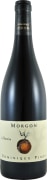 Dominique Piron Morgon La Chanaise 2016  Front Bottle Shot