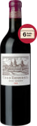 Chateau Cos d'Estournel (6 Bottles in OWC) 2021  Front Bottle Shot