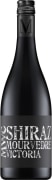 MWC Shiraz-Mourvedre 2015 Front Bottle Shot