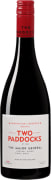 Two Paddocks The Major General Pinot Noir 2022  Front Bottle Shot