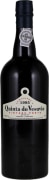 Quinta do Vesuvio Vintage Port 1995 Front Bottle Shot