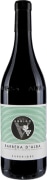 Abrigo Fratelli Barbera d'Alba Superiore 2019  Front Bottle Shot