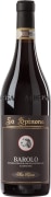 La Spinona Sori Gepin Barolo 2016  Front Bottle Shot