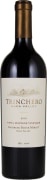 Trinchero Vista Montone Vineyard Daybreak Block Merlot 2010  Front Bottle Shot