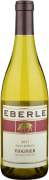 Eberle Mill Road Vineyard Viognier 2017 Front Bottle Shot