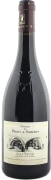 Hauts De Sanziers Saumur Red 2015 Front Bottle Shot