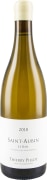 Thierry Pillot St-Aubin Le Ban 2018  Front Bottle Shot
