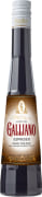 Galliano Espresso Liqueur (375ML half-bottle) Front Bottle Shot