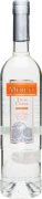 Merlet Trois Citrus Liqueur Front Bottle Shot