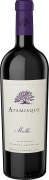 Bodega Atamisque Malbec 2017  Front Bottle Shot