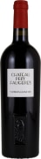 Chateau Peby Faugeres  2022  Front Bottle Shot