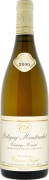 Domaine Etienne Sauzet Puligny-Montrachet Champ-Canet Premier Cru 2000  Front Bottle Shot
