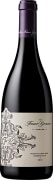 Four Graces Reserve Pinot Noir 2021  Front Bottle Shot