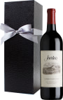 wine.com Jordan Cabernet Sauvignon with Black Gift Box  Gift Product Image