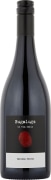 Tim Smith Bugalugs Shiraz 2021  Front Bottle Shot