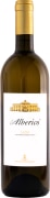 Alberico Bianco 2019  Front Bottle Shot