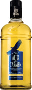 Alto del Carmen Pisco  Front Bottle Shot